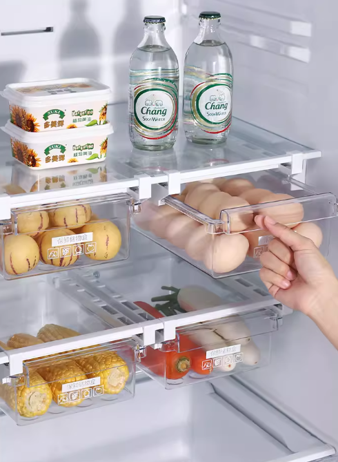 Fridge Divider Organizer