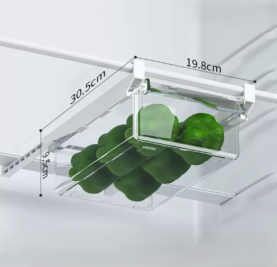 Fridge Divider Organizer